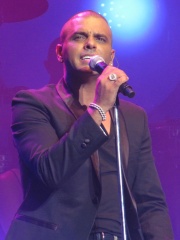 Photo of Eyal Golan