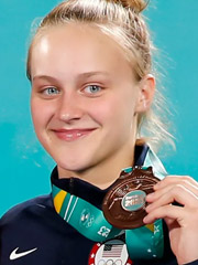 Photo of Kristina Teachout