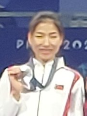 Photo of Guo Qing