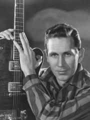 Photo of Chet Atkins