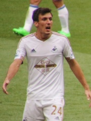 Photo of Jack Cork