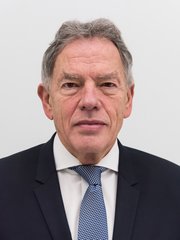 Photo of Dariusz Rosati
