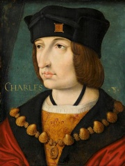 Photo of Charles VIII of France