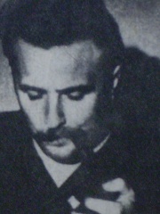 Photo of Régis Debray