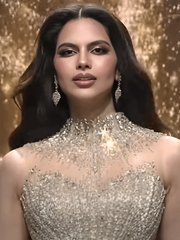 Photo of Rachel Gupta