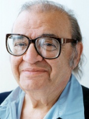 Photo of Mario Puzo