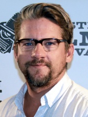 Photo of Zachary Knighton