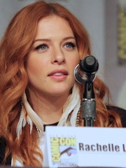 Photo of Rachelle Lefevre