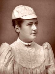 Photo of Lottie Dod