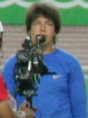 Photo of Olena Antonova