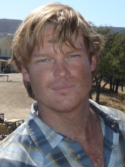 Photo of Brad Beyer