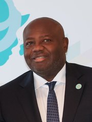 Photo of Manuel Osa Nsue Nsua