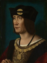 Photo of Louis XII of France