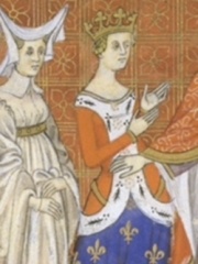 Photo of Blanche of Burgundy