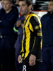 Photo of Antonio Pacheco