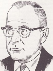 Photo of Gardner Fox