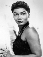 Photo of Pearl Bailey