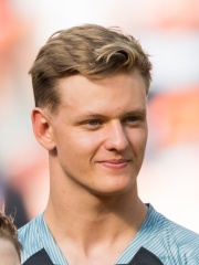 Photo of Mick Schumacher