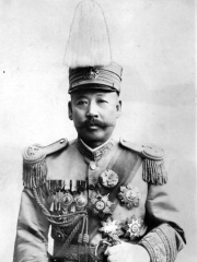 Photo of Cao Kun