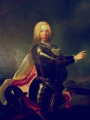 Photo of Wirich Philipp von Daun