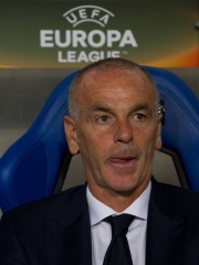 Photo of Stefano Pioli