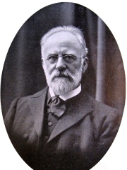 Photo of Emil Christian Hansen