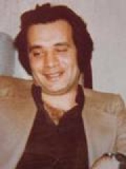 Photo of Ali Hassan Salameh