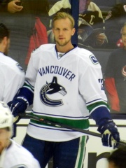 Photo of Alexander Edler