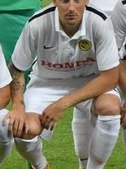 Photo of Alexander Gerndt