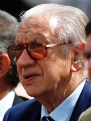 Photo of Juan Antonio Samaranch