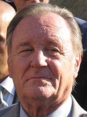 Photo of Albert Uderzo