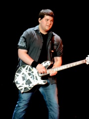 Photo of Wolfgang Van Halen