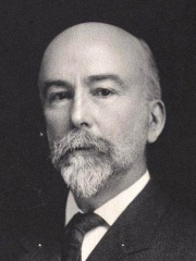 Photo of William Morris Davis