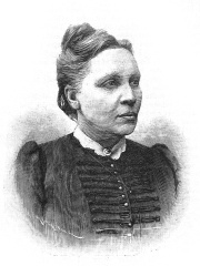 Photo of Elfrida Andrée