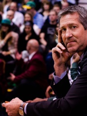 Photo of Jeff Hornacek