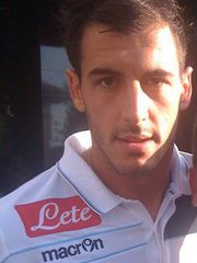 Photo of Antonio Rosati