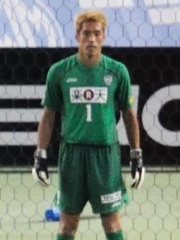 Photo of Tatsuya Enomoto