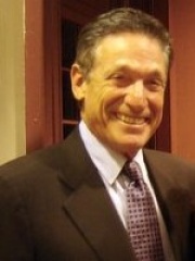 Photo of Maury Povich