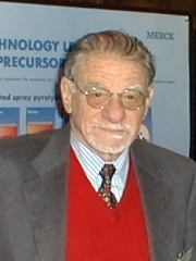 Photo of K. Alex Müller