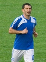 Photo of Giorgos Karagounis