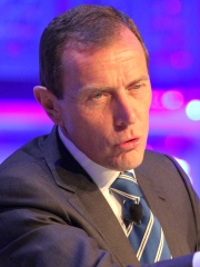 Photo of Emilio Butragueño