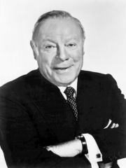 Photo of Edmund Gwenn