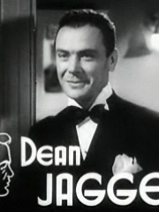 Photo of Dean Jagger