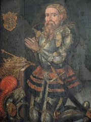 Photo of Eric II of Denmark