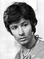 Photo of George Chakiris