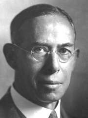 Photo of Joseph Erlanger