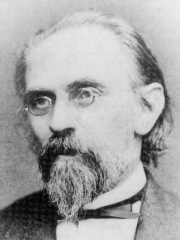 Photo of Emil Erlenmeyer