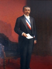 Photo of Federico Errázuriz Echaurren