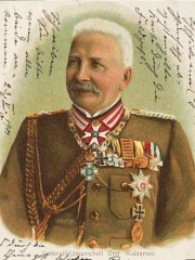 Photo of Alfred von Waldersee