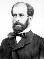 Photo of Federico Errázuriz Zañartu